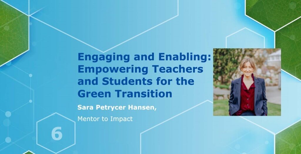 JTPeers Just Transition Platform