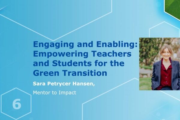 JTPeers Just Transition Platform