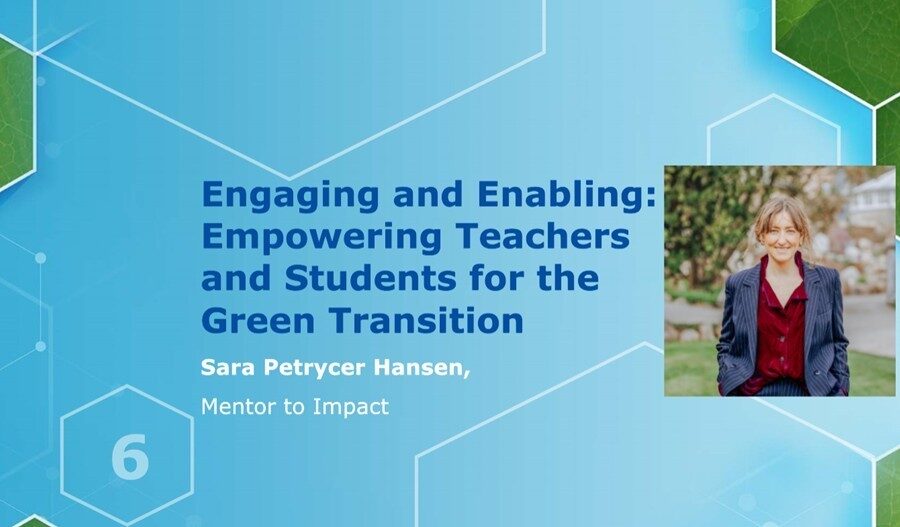 JTPeers Just Transition Platform