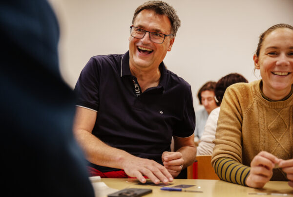 Green Transition Academy