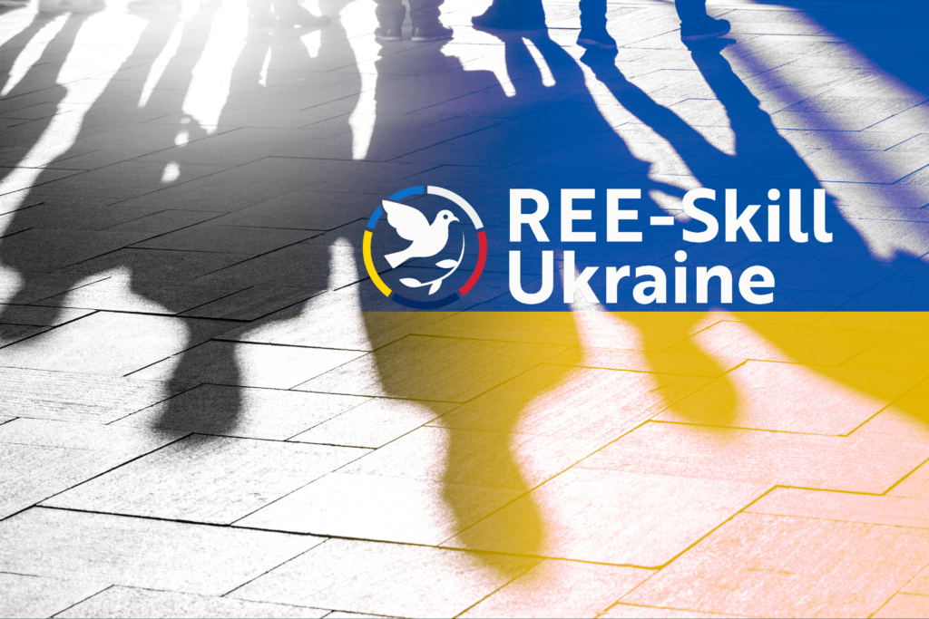 REE-Skill Ukraine