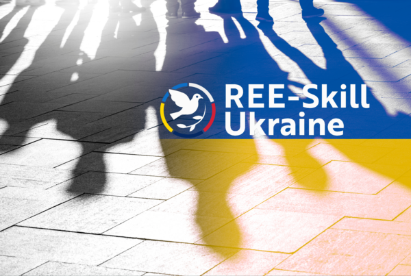 REE-Skill Ukraine